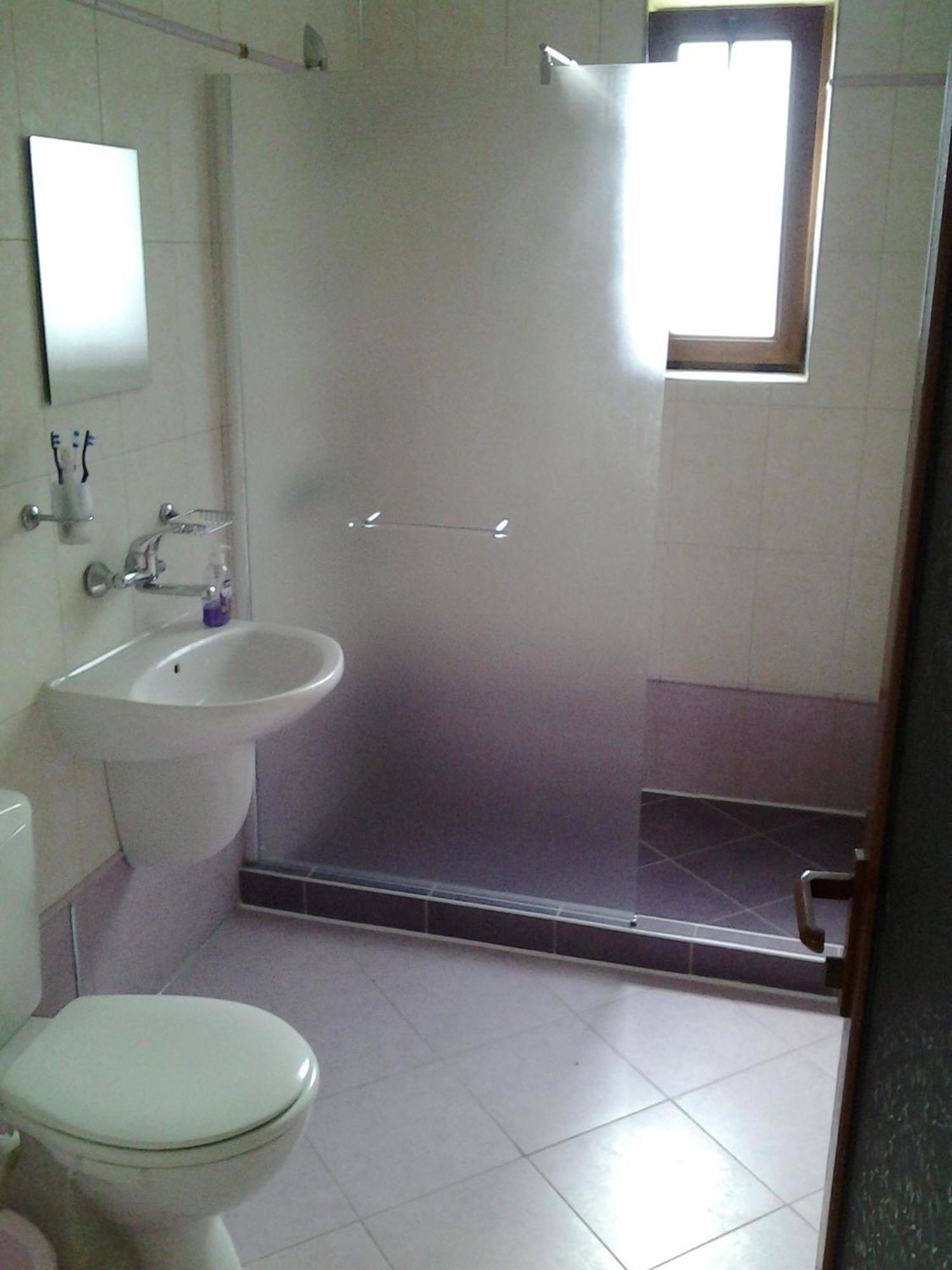 Paradise Bay Villas Sozopol Eksteriør billede
