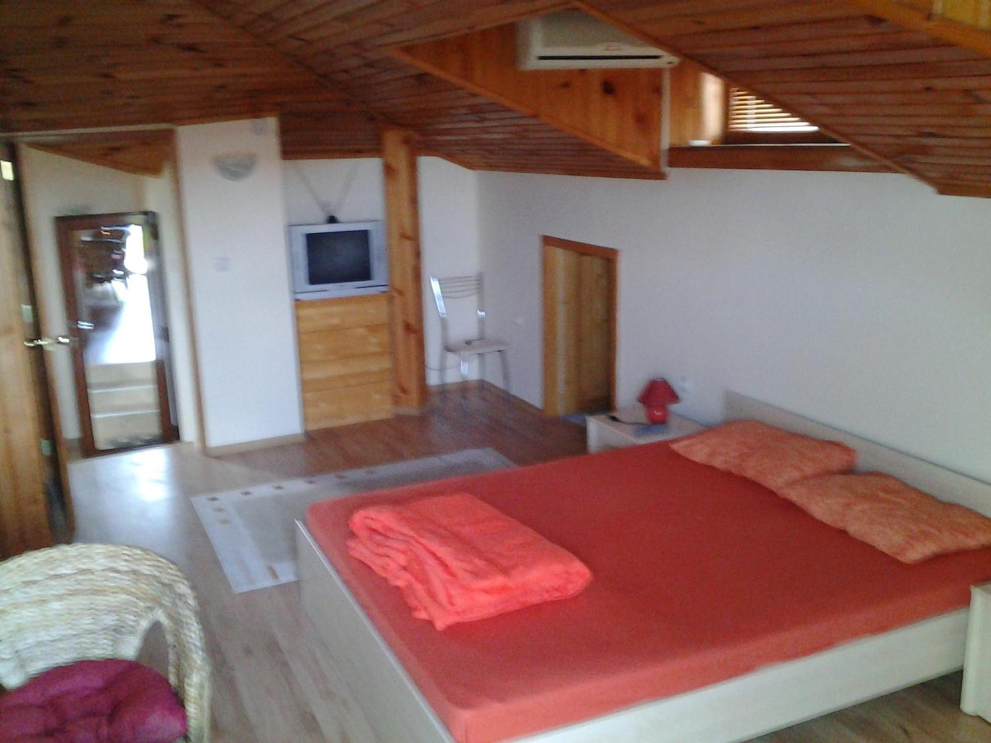 Paradise Bay Villas Sozopol Eksteriør billede