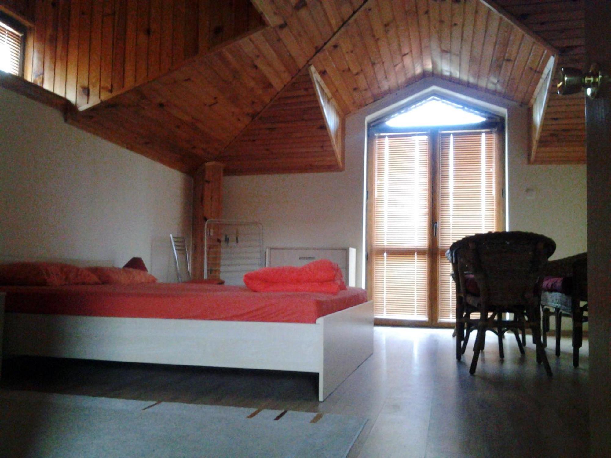 Paradise Bay Villas Sozopol Eksteriør billede