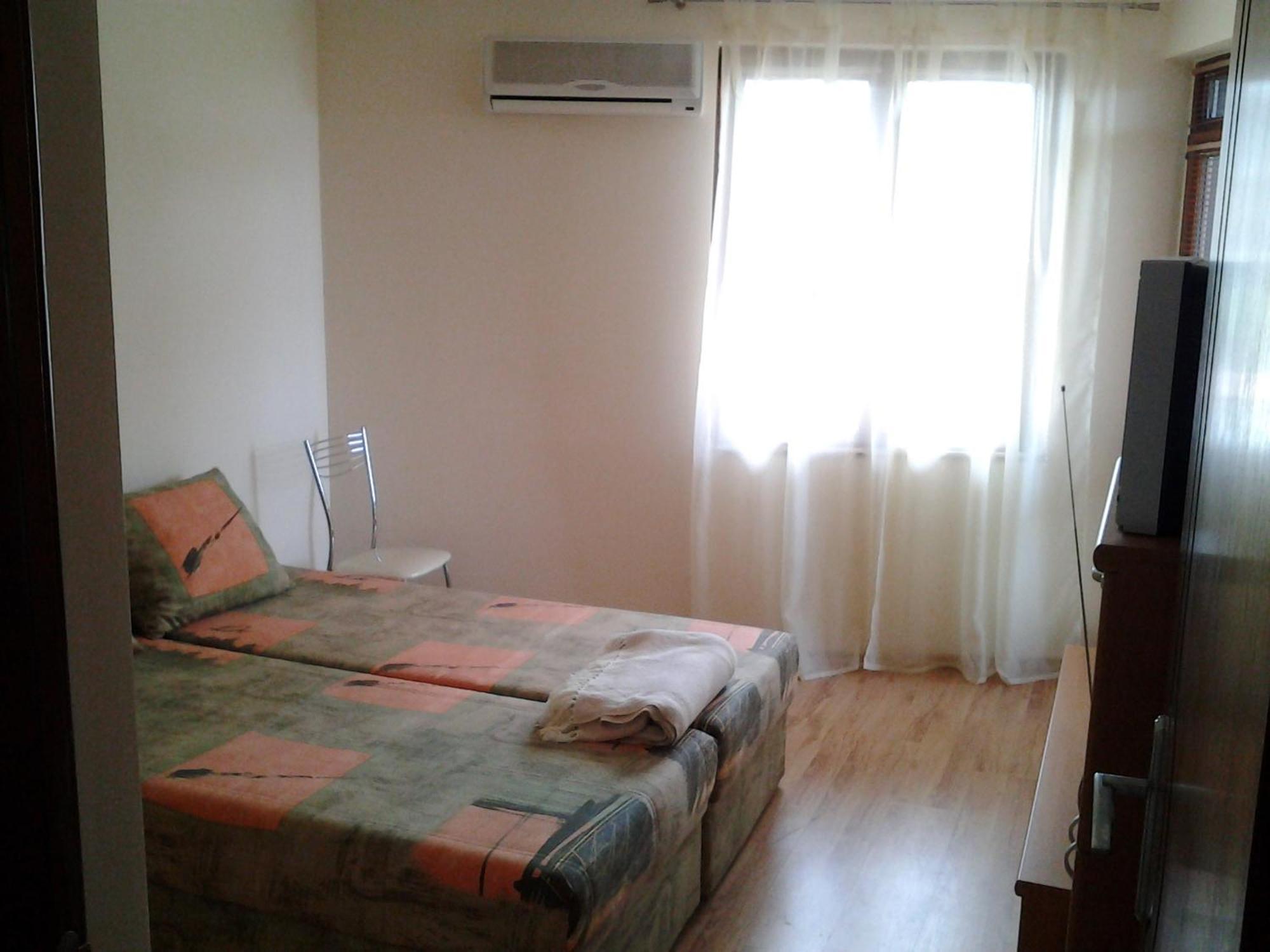 Paradise Bay Villas Sozopol Eksteriør billede