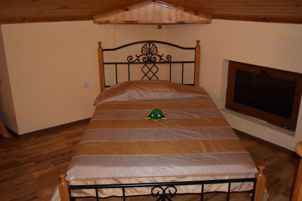 Paradise Bay Villas Sozopol Eksteriør billede