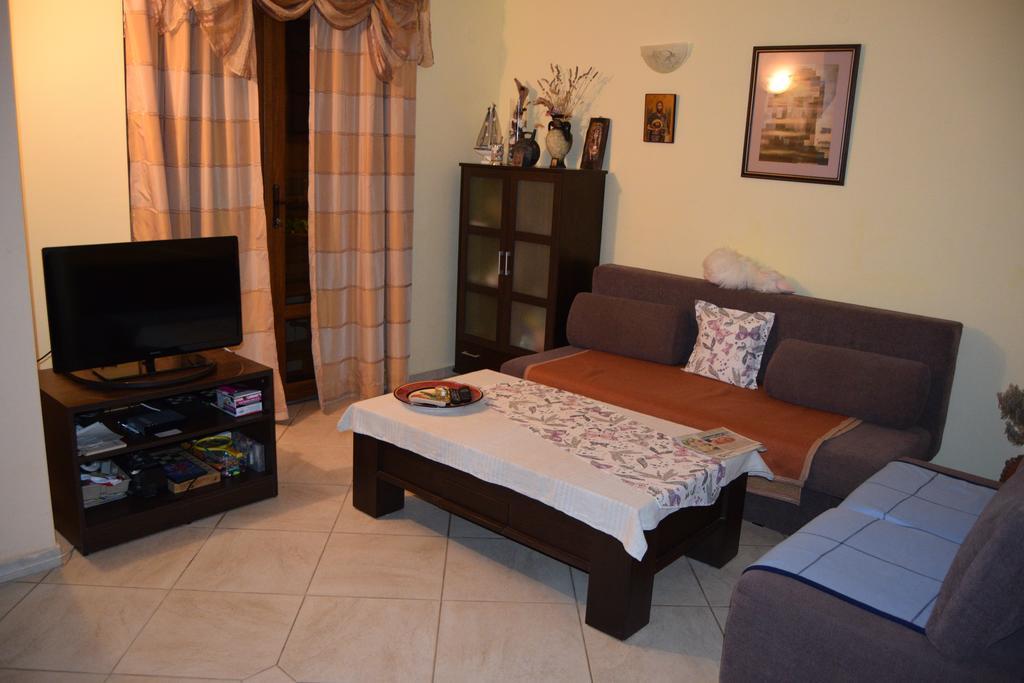 Paradise Bay Villas Sozopol Eksteriør billede
